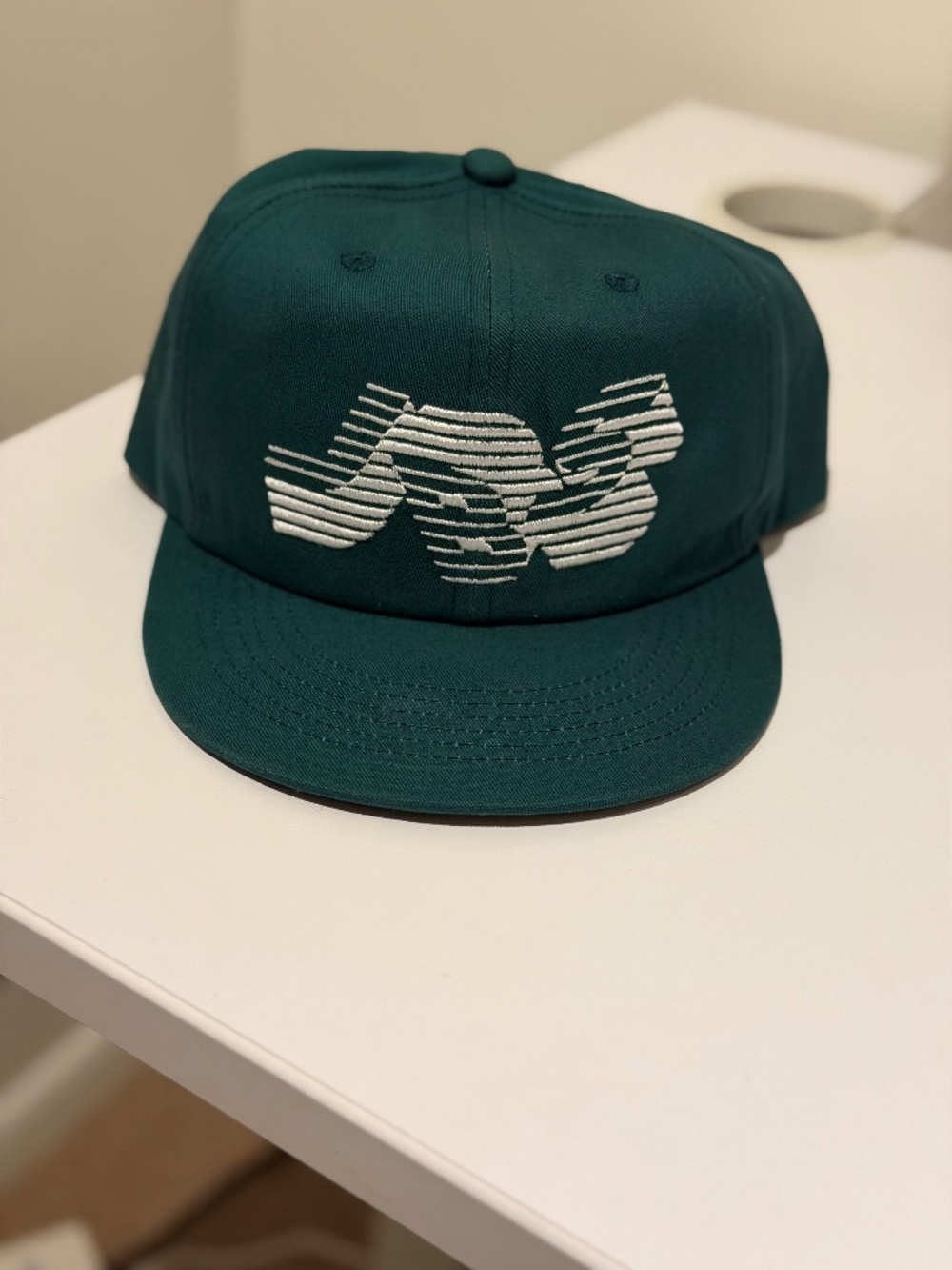Johnny Blue Skies Concert Hat